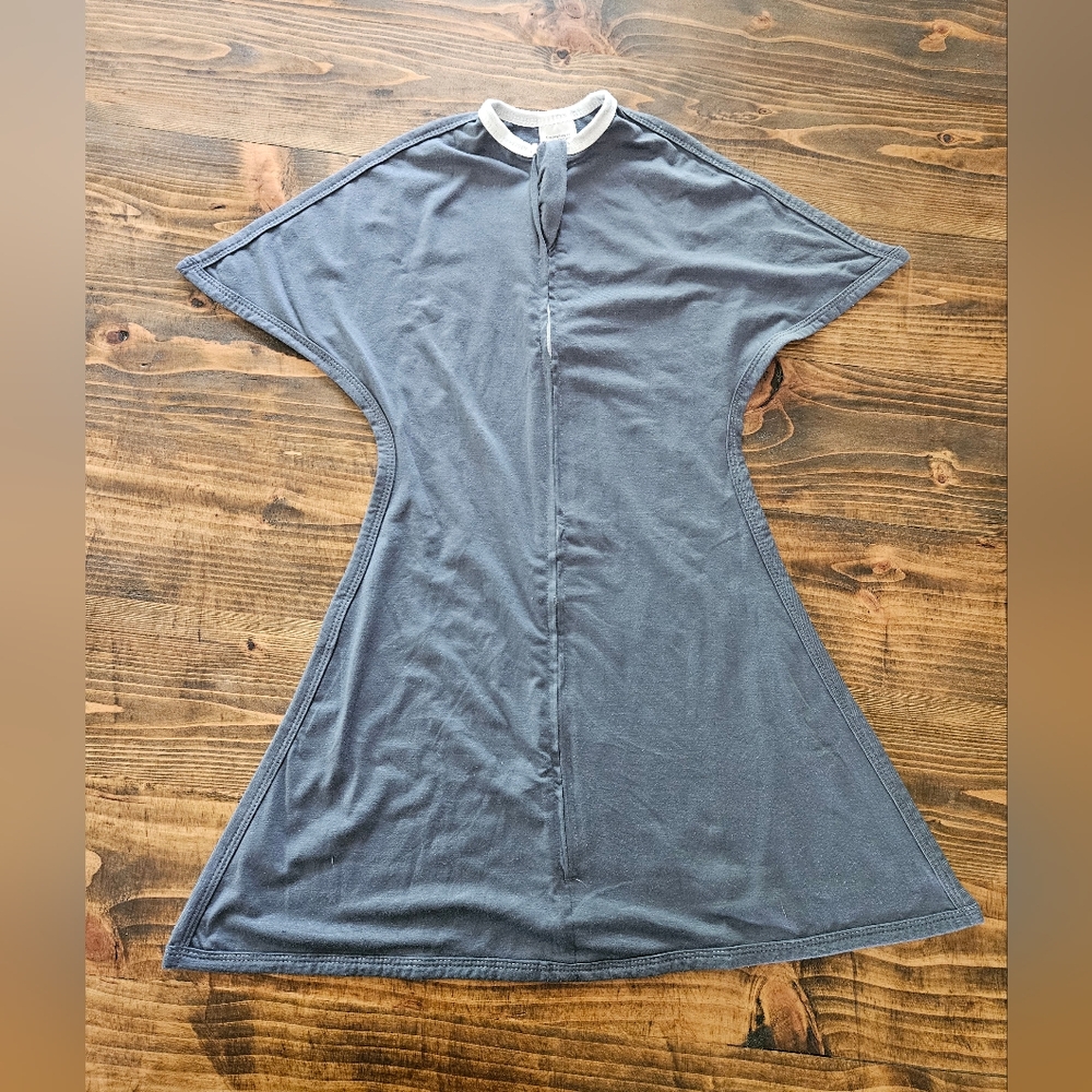 Zipadee-Zip Swaddle Transition